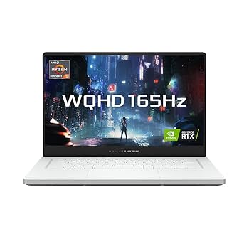 ノートPC ASUS - ASUS ROG Zephyrus G15 GA503RS-R76R3080 Amazon.com: ASUS ROG Zephyrus G15 Ultra Slim Gaming Laptop